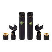 СОЮЗ 013 FET-M транзисторный конденсаторный микрофон с узкой мембраной